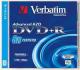 Verbatim  DVD-R/5/Video Box 4.7GB 4x Live It! 43194 