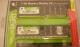 Corsair 1GB Dual DDR 400 CL2.5  VS1GBKIT400 