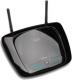 Linksys Wireless-N Broadband Router, Linux, USB port ( WRT160NL-EE )