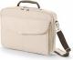 Dicota Torba 15.4"  Torba MultiCompact beige 