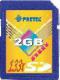 iTec/Pretec  SD 2GB Cheetah 