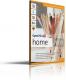 OpenOfficePL Home 2009 BOX (nośnik DVD)