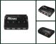 HUB USB Welland USB 2.0 LAN serwer 4-porty NH204 ( NH204 )