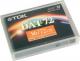 DAT72 36/72GB (DC4-170S) 