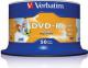 Verbatim  DVD-R/50/Cake 4.7GB 16x Foto Printable 43533 