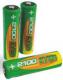 2xAA Ni-MH 2100mAh
