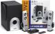 Creative Labs  I-Trigue 3800 BOX + pilot 