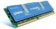 Kingston 1GB Dual DDR 400 CL2  KHX3200AK2/1G 