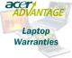 Acer  Care Pack do Projetorra do 3lat carry-in SV.WPRAF.EE1 