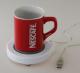 iTec/Pretec  USB podgrzewacz napoj�w (USBWARM) 