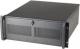 Chieftec  UNC-410S-B 19" 4U Czarna 
