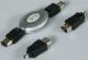 iTec/Pretec  FireWire travel cable (FW-CT28) 