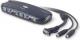 Belkin  switch 4-porty PS/2 F1DJ104PEAB 