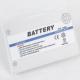 Sony Ericsson Bateria do K310/K510i/W200  650 mAh Li-Ion