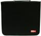 ETUI na 208 p�yt CD/DVD NylonCzarne 