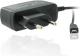 4World Ładowarka sieciowa mini USB BlackBerry 7230