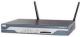 1812 Dual Ethernet Security Router with ISDN S/T Backup CISCO1812/K9