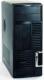 Foxconn  T2P-482+ATX-350GTF CZARNA 
