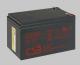 UPS Fideltronik CSB 12V 12Ah
