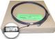 H-1000/03 3m gniazdo N�/gniazdo N� 