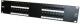 PATCH PANEL ACT 19" 2U 32xUTP CAT.5e KRONE