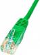 Act  PATCHCABLE CAT.5 3.0m UTP zielony 