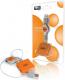 HUB USB Sweex Sunset Orange (US033)