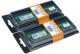 Good Ram 1GB Dual DDR2 667 CL5  DC667D2/1GB 