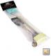 Revoltec  IDE Cable 48cm srebrny RC001 