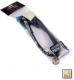 Revoltec  IDE Cable 60cm czarny RC009 