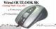 A4 Tech  BW-5 du�y scroll 