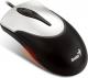 Genius  Netscroll 100 