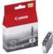 Canon  Wk�ad atramentowy CLI8B czarny [ 13ml, 450str/5%, iP4200/5200/6600/MP500/5 (CLI8B) 