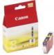 Canon  Wk�ad atramentowy CLI8Y yellow [ 13ml, 450str/5%, iP4200/5200/6600/MP500/5 (CLI8Y) 