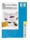 Hewlett-Packard  Brochure and Flyer Paper, Glossy Q2525A 
