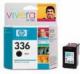 Hewlett-Packard  C9362EE czarny Ma�y 