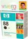 Hewlett-Packard  C9385AE czarny Ma�y 