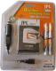 iTec/Pretec  BATA099 + 4xAA 2400mAh 