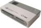 iTec/Pretec  USB 2.0 HUB 3port + Reader 20in1 (USBHUB5) 
