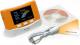 Zotac external USB 2.0 OC Controller - ''NITRO'', VFD , Orange colour