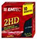 Dyskieta Emtec HD 3,5'' 10-Pack