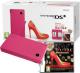 Konsola Nintendo DSi PINK Style Boutiqe
