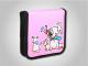 Acme Etui na 24 CD/DVD - pies