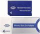 Memory Stick Duo 512MB Pro 