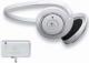 Logitech  Akcesoria  Wireless Headphones for iPod (980397-0914) 