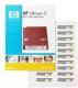Hewlett-Packard  Ultrium 2 Bar Code Labels (100 pack) Q2002A Q2002A 