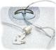 Kensington  Kotwica do zabezpiecze� linkowych Anchor Point 64163 