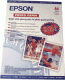Epson  Photo A4 50 ark 