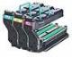 Konica Minolta  Zestaw toner�w C.M.Y. do Magicolor 5440/5450 