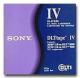 Sony  DLT4 Tape 40/80 GB DL4TK88 